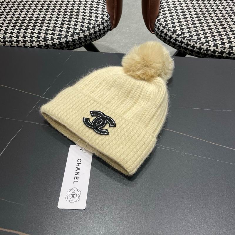 Chanel hat (2918)