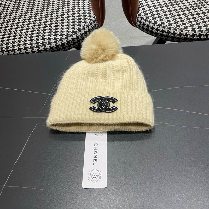 Chanel hat (2919)