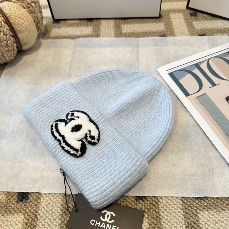 Chanel hat (292)