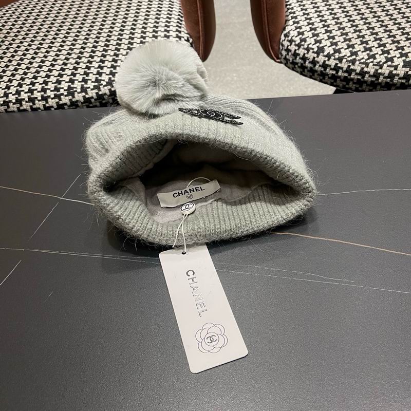 Chanel hat (2921)