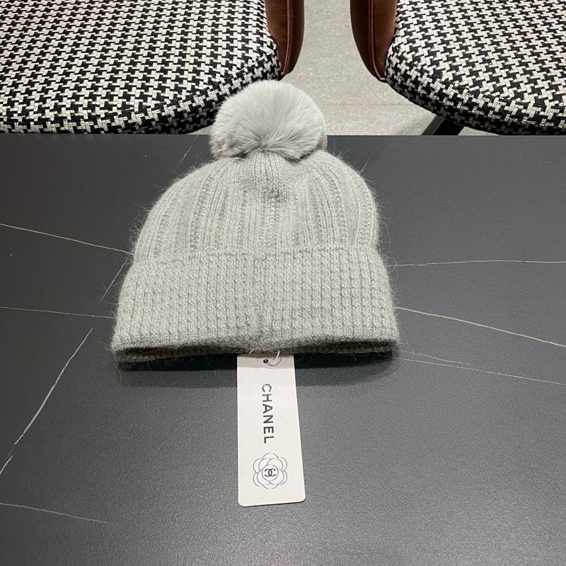 Chanel hat (2925)