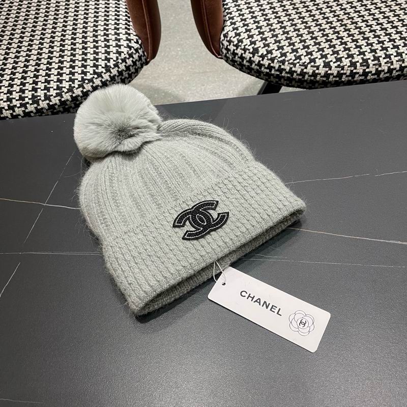 Chanel hat (2928)