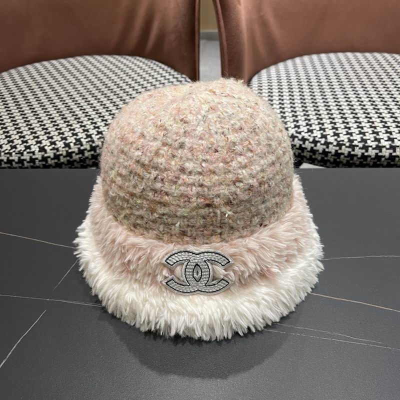 Chanel hat (293)