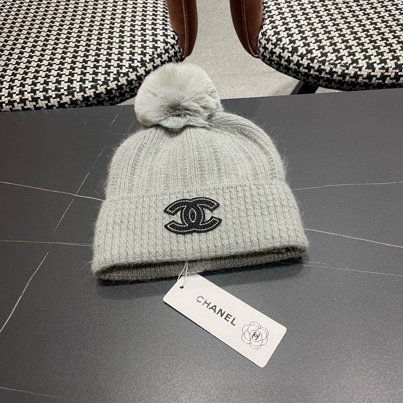 Chanel hat (2930)