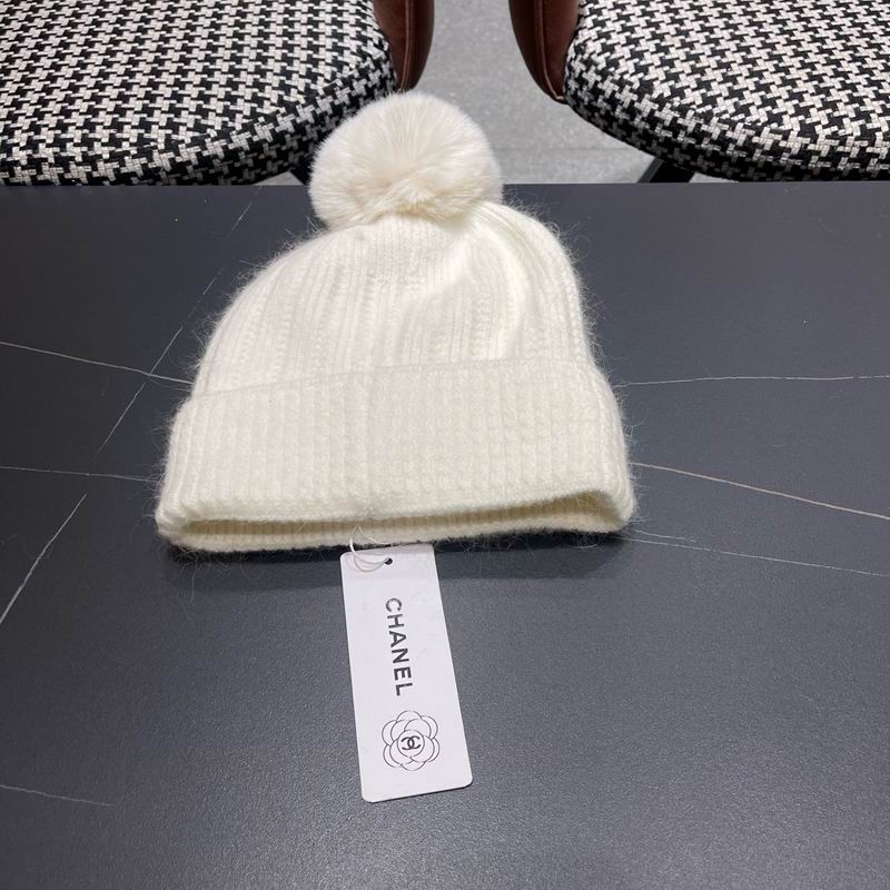 Chanel hat (2936)