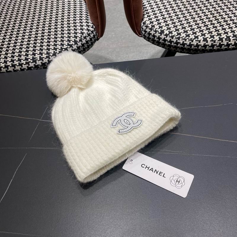 Chanel hat (2939)