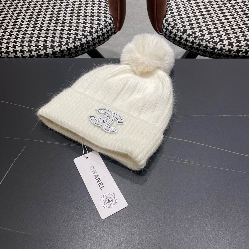Chanel hat (2940)