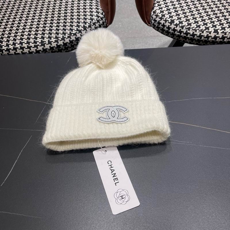 Chanel hat (2941)
