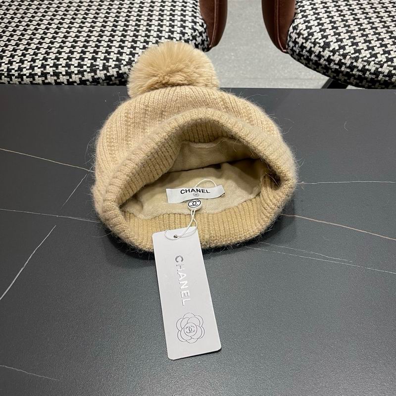Chanel hat (2943)