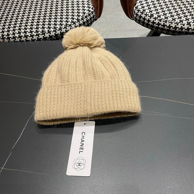 Chanel hat (2947)
