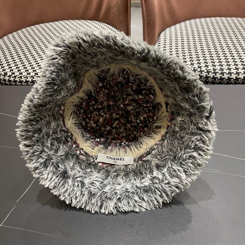Chanel hat (295)