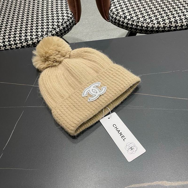 Chanel hat (2950)