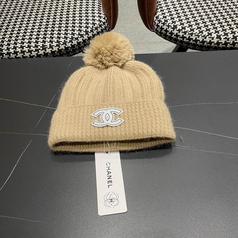 Chanel hat (2952)