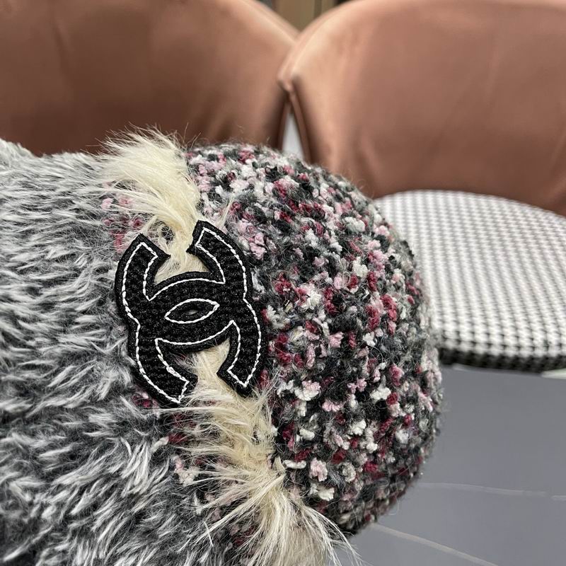 Chanel hat (296)