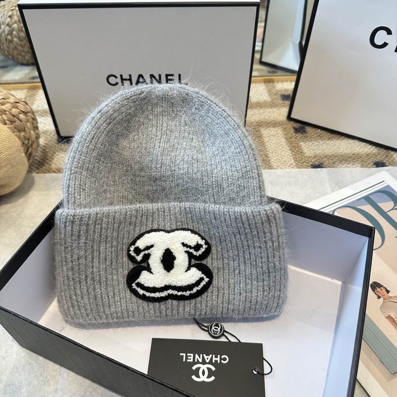 Chanel hat (297)