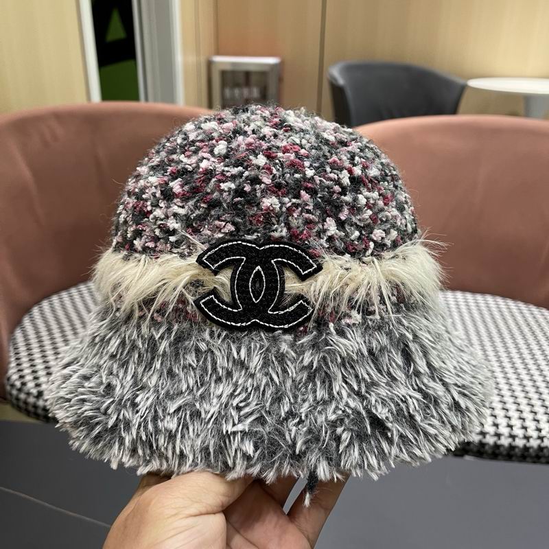 Chanel hat (297)