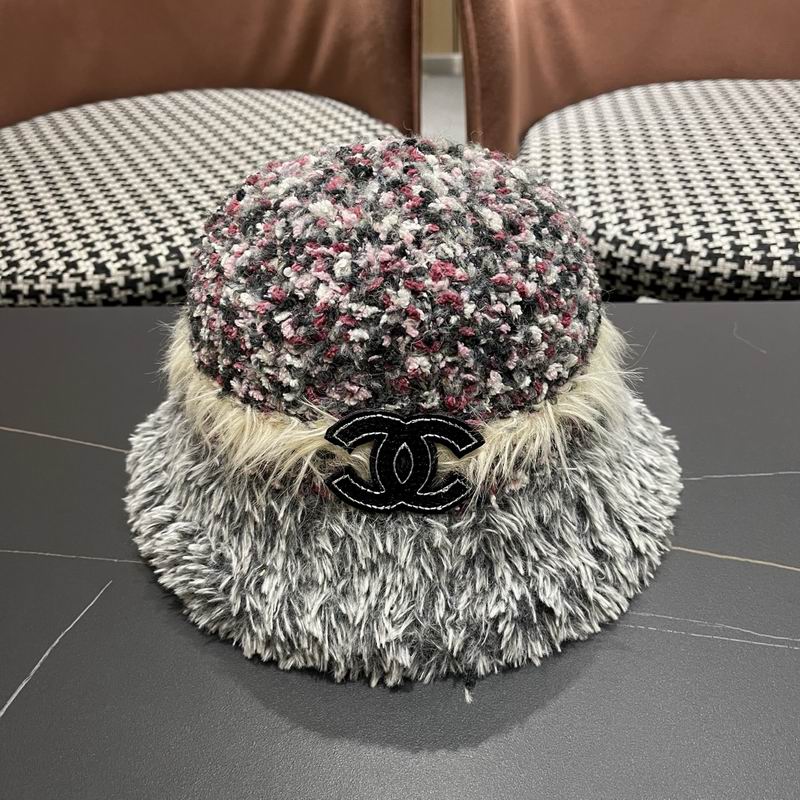 Chanel hat (304)