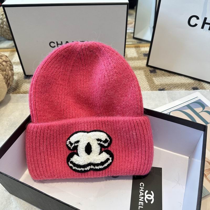 Chanel hat (306)