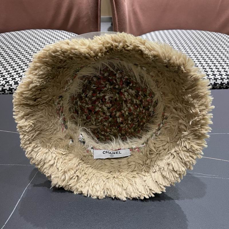 Chanel hat (306)