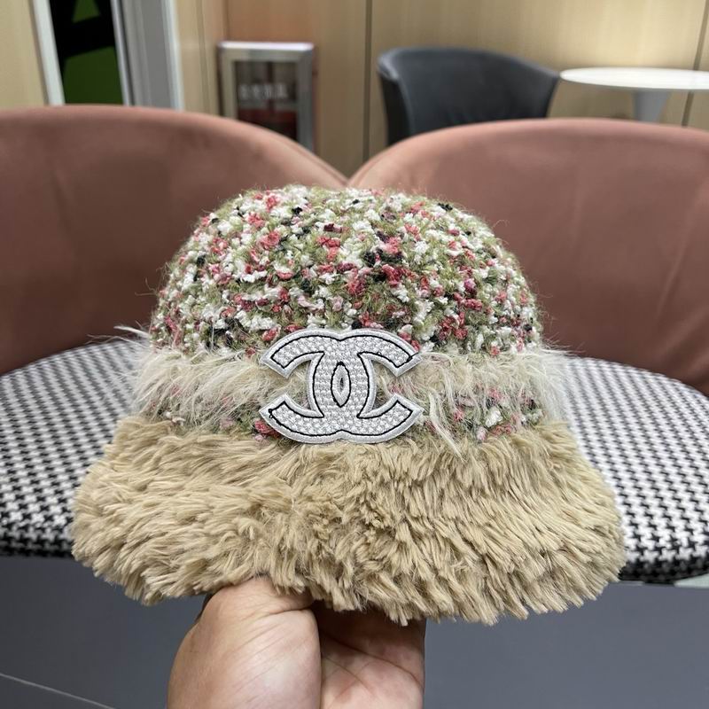 Chanel hat (308)