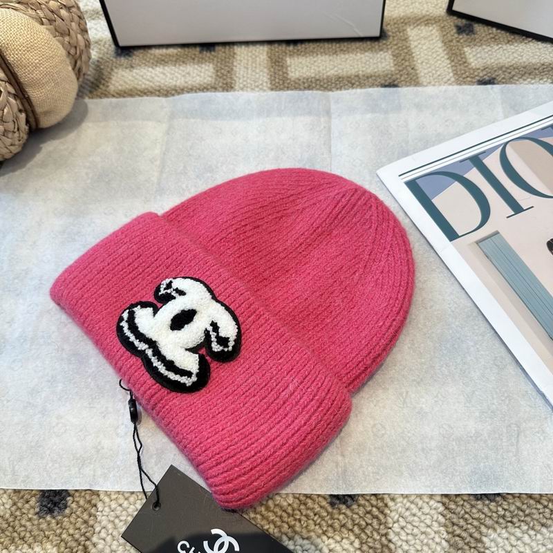 Chanel hat (311)