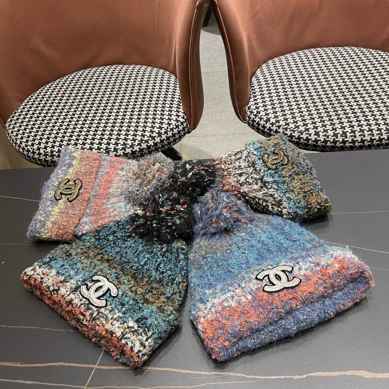 Chanel hat (3130)