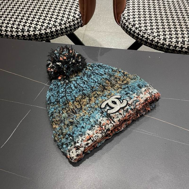 Chanel hat (3138)