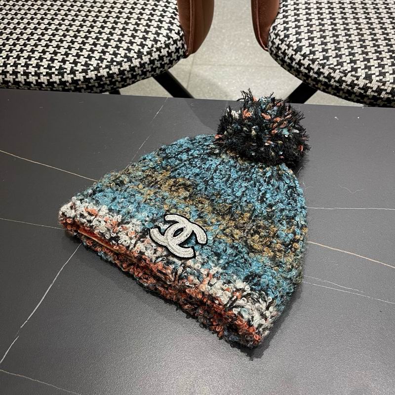 Chanel hat (3139)
