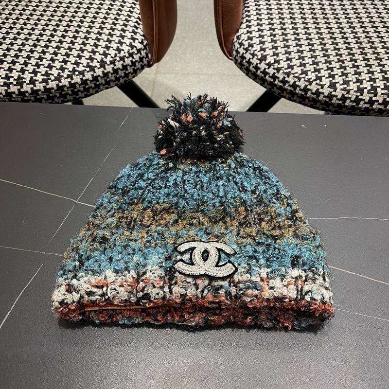 Chanel hat (3140)