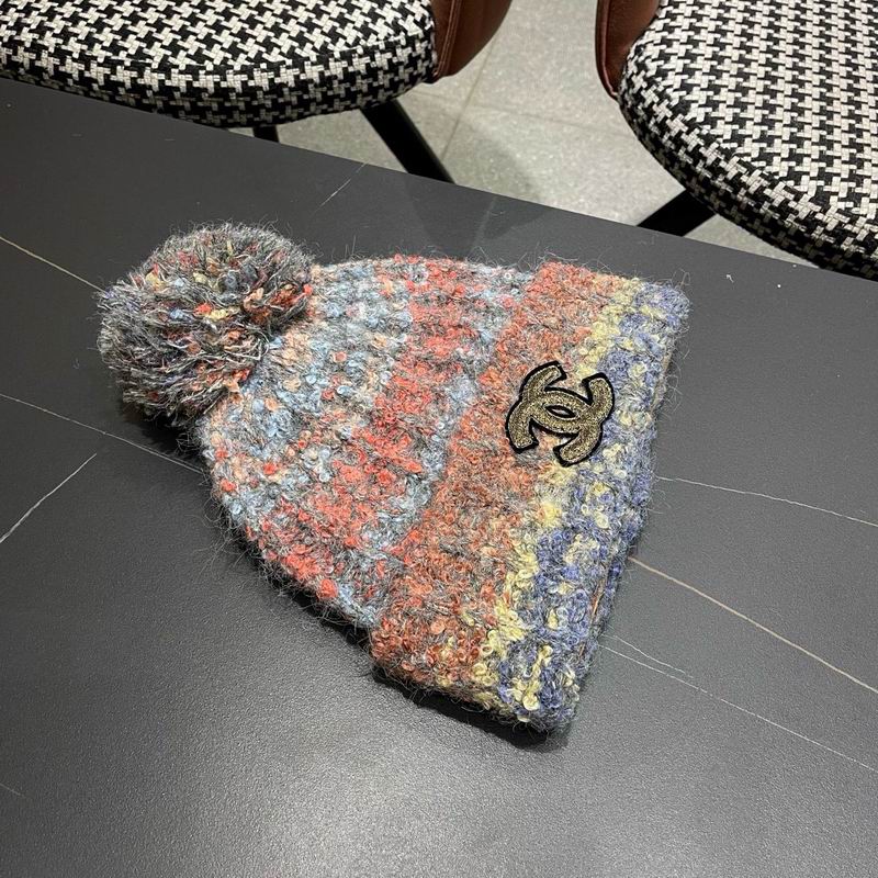 Chanel hat (3149)