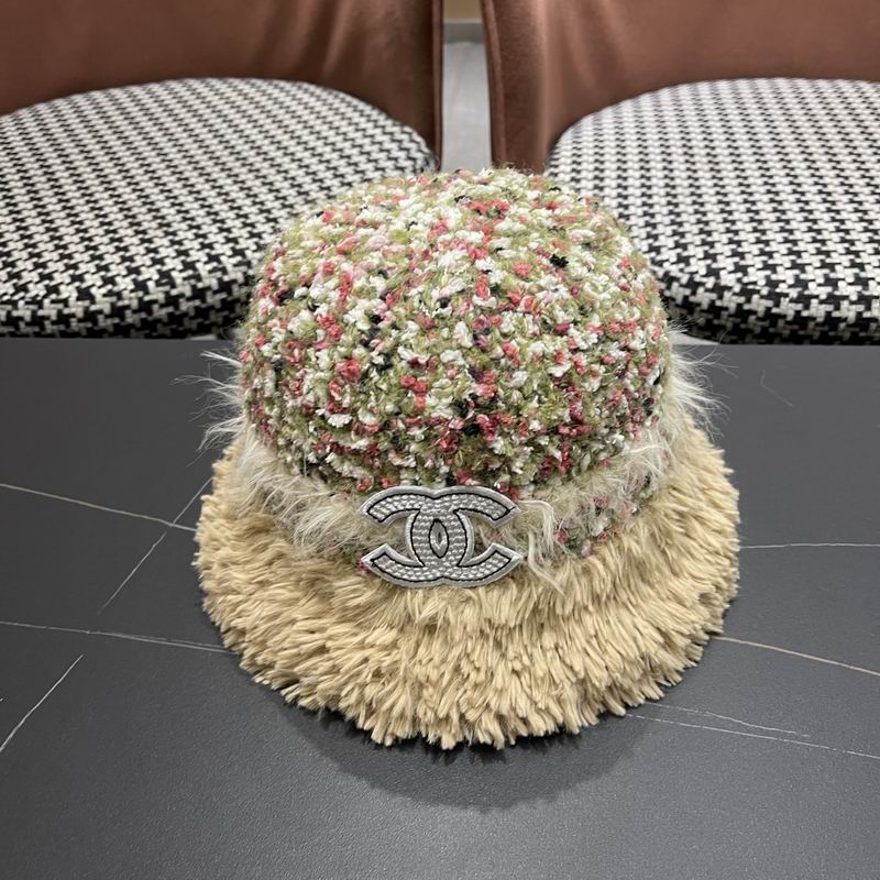 Chanel hat (315)