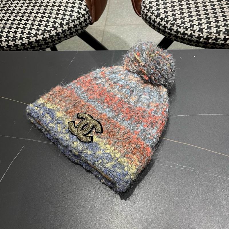 Chanel hat (3150)