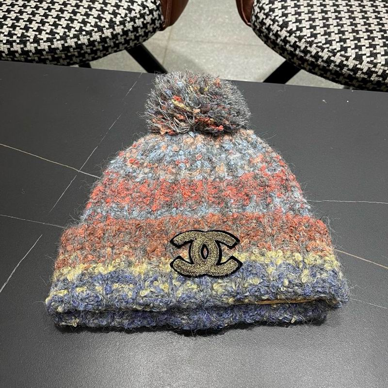Chanel hat (3151)