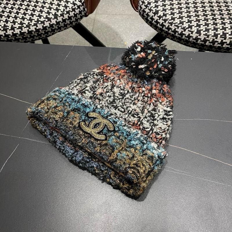 Chanel hat (3161)