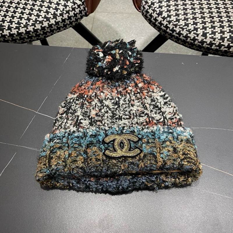 Chanel hat (3162)