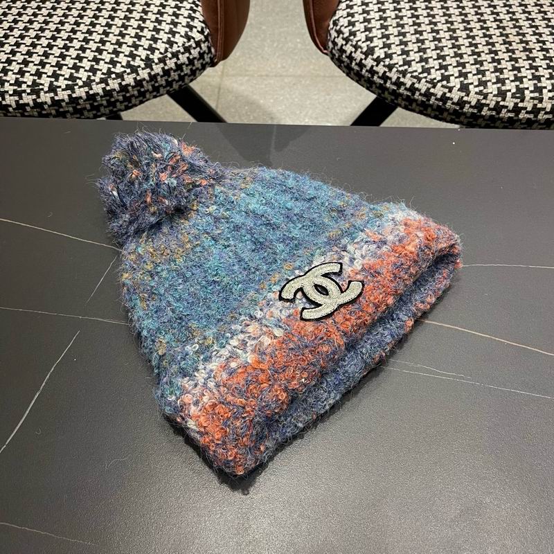 Chanel hat (3171)