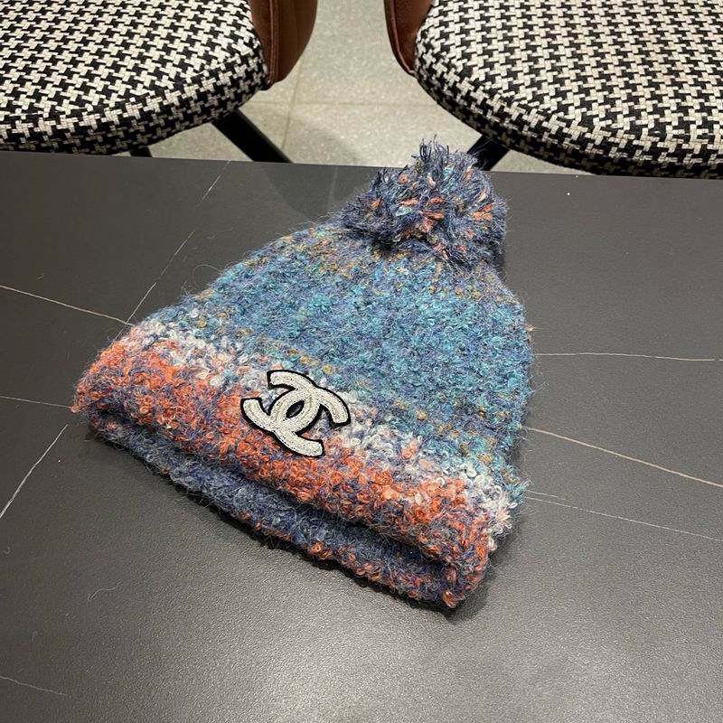 Chanel hat (3172)