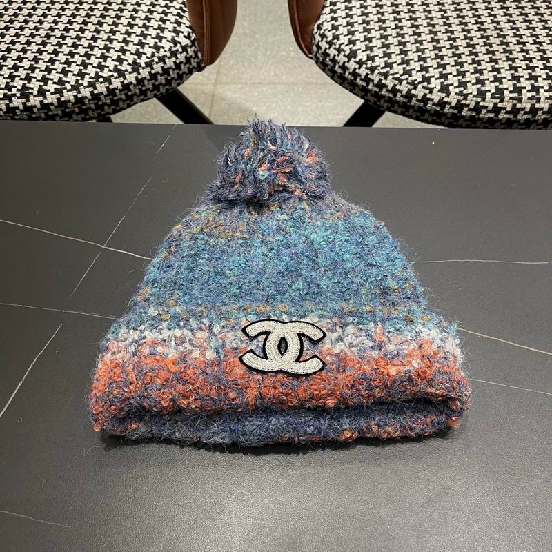 Chanel hat (3173)