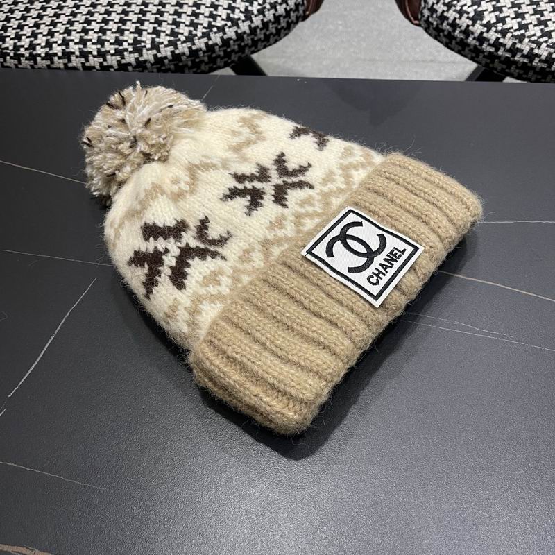 Chanel hat (3182)
