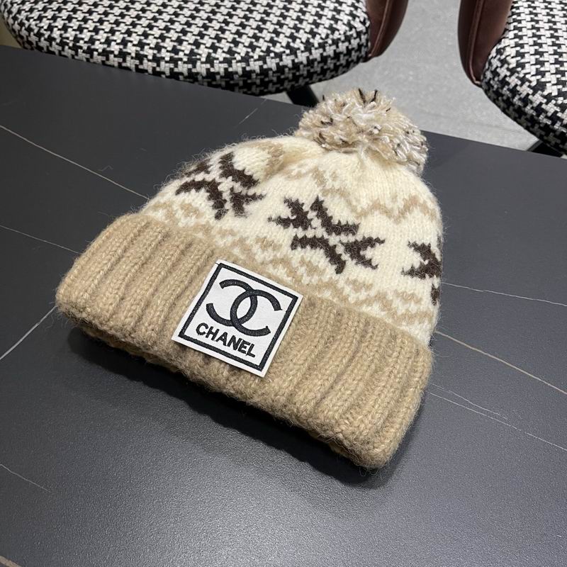 Chanel hat (3183)