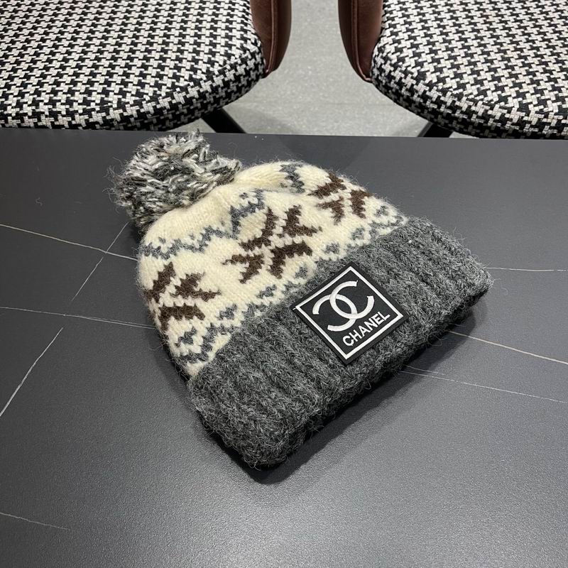 Chanel hat (3193)