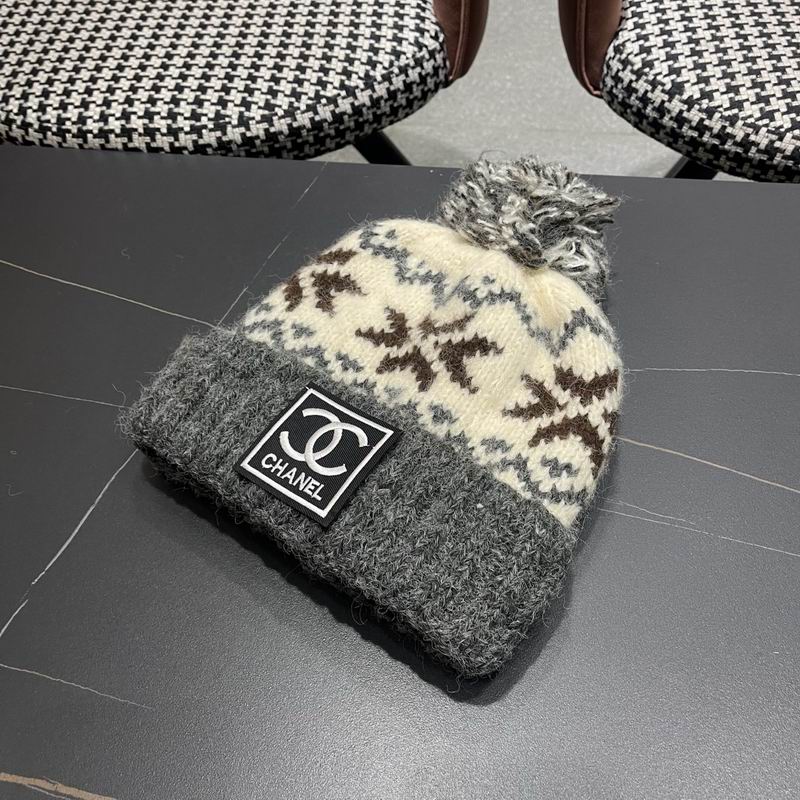 Chanel hat (3194)