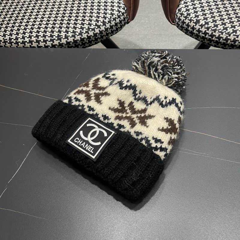 Chanel hat (3205)
