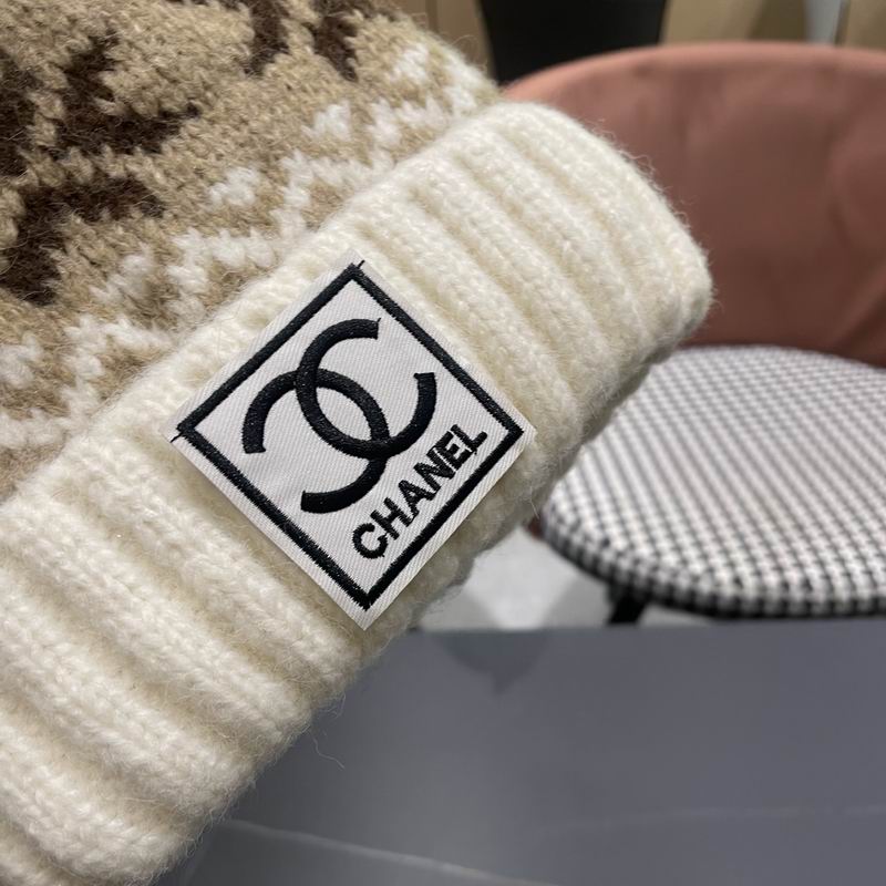 Chanel hat (3210)