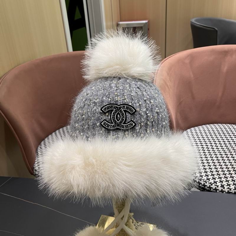Chanel hat (3267)
