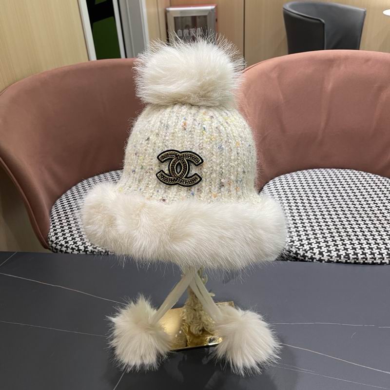 Chanel hat (3272)