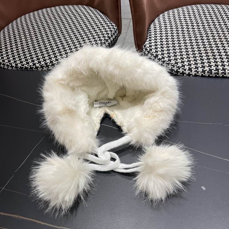 Chanel hat (3274)