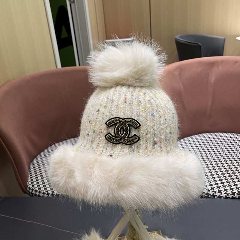 Chanel hat (3280)