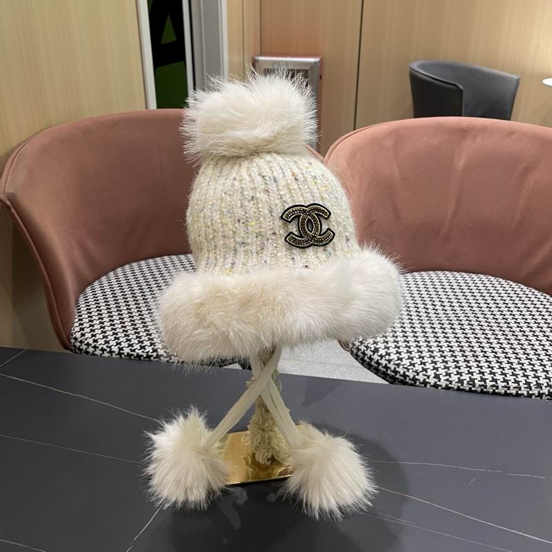 Chanel hat (3281)