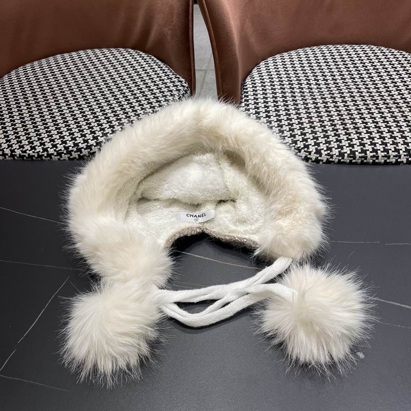 Chanel hat (3285)